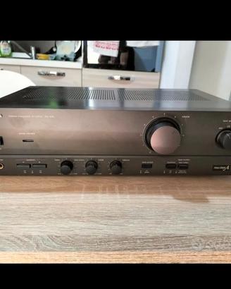 Amplificatore technics su-610