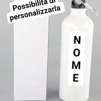 borracce  personalizzate da 750 ml