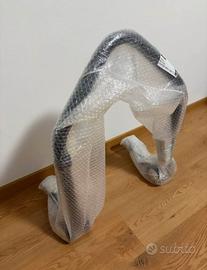 NUOVO - Cavalletto moto universale