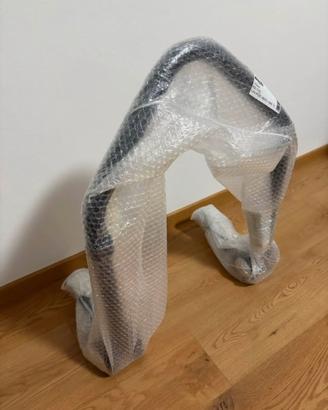 NUOVO - Cavalletto moto universale