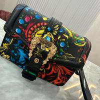 Borsa versace jeans couture