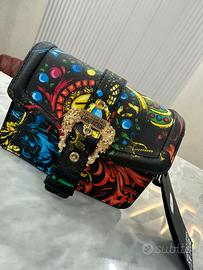 Borsa versace jeans couture