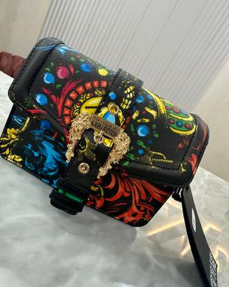 Borsa versace jeans couture