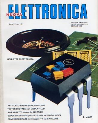 Nuova Elettronica