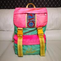 Zaino Invicta Jolly Top fluo 