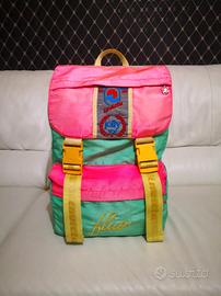 Zaino Invicta Jolly Top fluo 