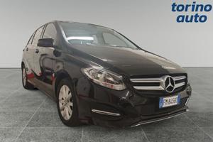 Mercedes-Benz Classe B B 160 d Business
