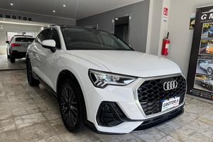 Audi Q3 SPB 35 TDI S tronic TETTO PANORAMICO