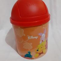 secchiello  Winnie  Pooh... 