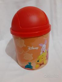 secchiello  Winnie  Pooh... 