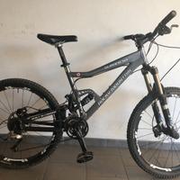 Rocky Mountain Slayer