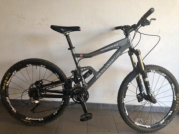 Rocky Mountain Slayer