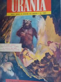 TANTISSIMI LIBRI URANIA ASIMOV FANTASCIENZA 