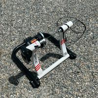 rullo per bici da corsa