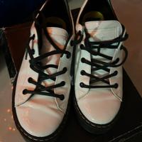 Scarpe lucide tg.39 lucide