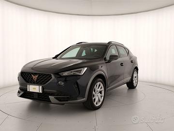 Cupra Formentor 1.5 tsi 150cv
