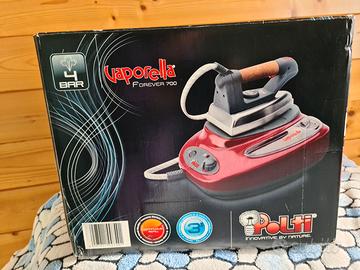 Vaporella Forever 700 della Polti.