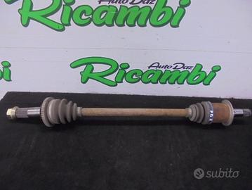 SEMIASSE POST. DESTRO HR-V 4X4 1.6 BENZINA 2000