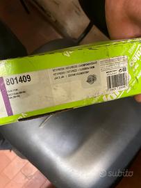 Kit frizione 801409 Iveco daily