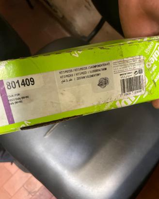 Kit frizione 801409 Iveco daily