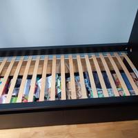 Letto Singolo