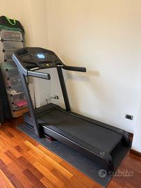 Tapis Roulant Domyos T900C