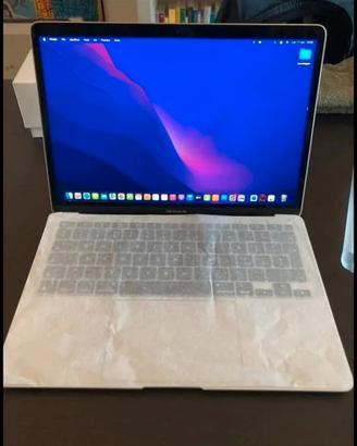Apple MacBook Air 13" Chip M1 256 GB SSD-8GB RAM