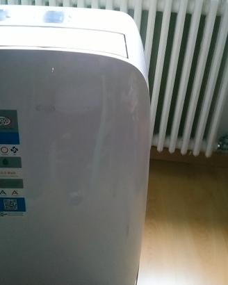 condizionatore portatile Argo softy plus13.000 btu