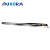 Barra LED Slim AURORA S5 1320mm 250W Chip Osram