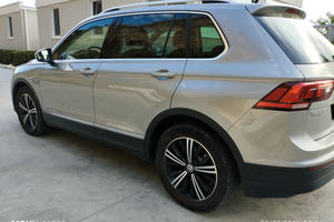 Tiguan 2.0 TDI 150 cv