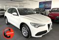 ALFA ROMEO Stelvio 2.2 TD 160 CV AT8 Super