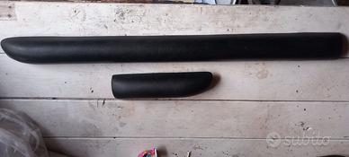 Paracolpi Sottocruscotto Fiat 500 F/l/R