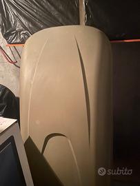 VENDUTO - Thule ocean 200