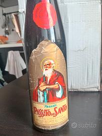 bottiglia passito