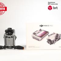 DJI Mini 5 Pro Fly More Combo + RC2