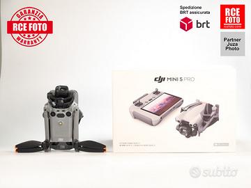 DJI Mini 5 Pro Fly More Combo + RC2