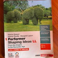 Performer Shaping Ideas