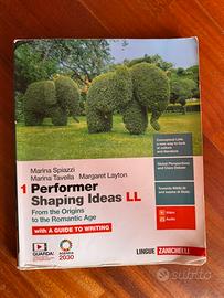 Performer Shaping Ideas