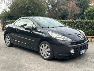 Peugeot 207 1.6 VTi (120CV/88KW) LEGGI BENE
