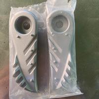 Pedaline booster BWS