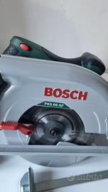 Bosch PKS 66 AF sega circolare