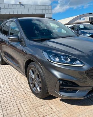 Ford Kuga 1.5 EcoBoost 150 CV 2WD ST-Line