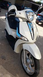 Piaggio liberty 4.T