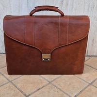 Borsa da lavoro Ventiquattrore Portadocumenti da U