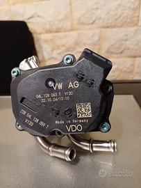 corpo farfallato originale Volkswagen 04L128063T