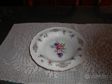 servizio completo Zeh Scherger anni 50.