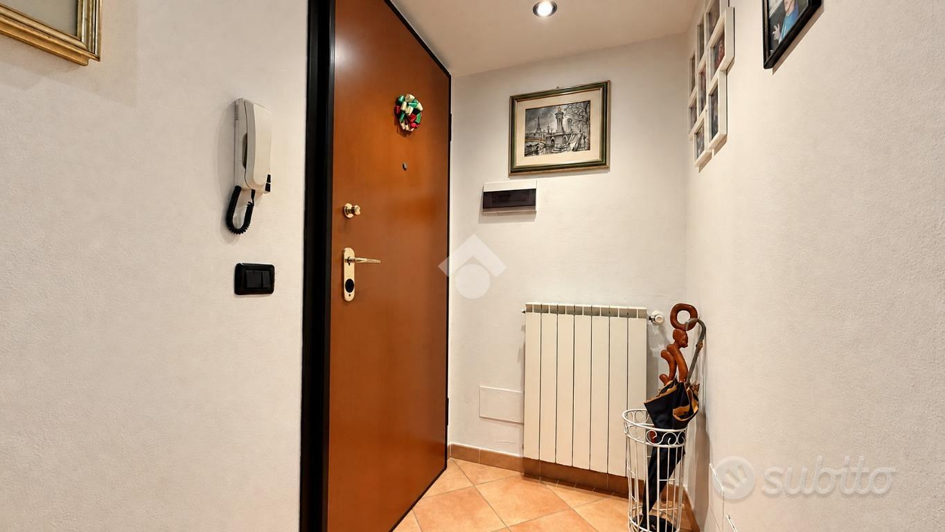 Appartamento – Santo Stefano di Magra, Ponzano Magra - Vista 2