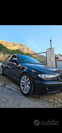 BMW 320D E46 