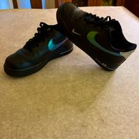 Nike Air Force 1 Low Black