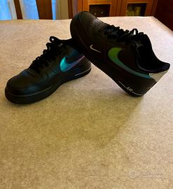 Nike Air Force 1 Low Black